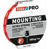 Tesa Páska Mounting PRO Ultra Strong 19 mm x 1,5 m Tesa Páska Mounting PRO Ultra Strong 19 mm x 1,5 m