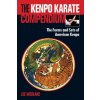Kenpo Karate Compendium Kenpo Karate Compendium
