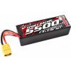 Team Corally Power Racing 50C 5400mAh 3S 11,1V XT-90 Hardcase (C-49135-X) Team Corally Power Racing 50C 5400mAh 3S 11,1V XT-90 Hardcase (C-49135-X)