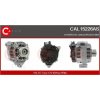 ALTERNATOR 12V 90A CAL15226AS ALTERNATOR 12V 90A CAL15226AS