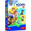 Trefl Mookao Paw Patrol