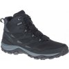 Merrell West Rim Sport Mid GTX black J036519 pánské lehké nepromokavé trekové boty 46 a 1/2 EUR Merrell West Rim Sport Mid GTX black J036519 pánské lehké nepromokavé trekové boty 46 a 1/2 EUR