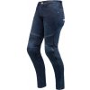 Dámske jeansy Street Racer Spike II Slim fit CE modré Veľkosť: W24/L32 Dámske jeansy Street Racer Spike II Slim fit CE modré Veľkosť: W24/L32
