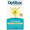 Optibac Saccharomyces Boulardii Probiotiká pri hnačke 80 kapsúl Optibac Saccharomyces Boulardii Probiotiká pri hnačke 80 kapsúl