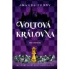 Voltová královna (Amanda Foody) Voltová královna (Amanda Foody)