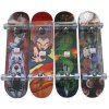 Spartan Skateboard SUPER BOARD 201 Spartan Skateboard SUPER BOARD 201
