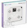 TrueLife FitScale W6 BT White inteligentná váha 1x1 ks TrueLife FitScale W6 BT White inteligentná váha 1x1 ks