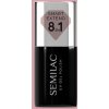 Semilac Smart Extend hybridní lak na nehty Nude Rose č. 802 7 ml Semilac Smart Extend hybridní lak na nehty Nude Rose č. 802 7 ml