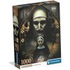 Puzzle 1000 dielikov Horror Collection Mníška (The Nun) 37098 /Clementoni Puzzle 1000 dielikov Horror Collection Mníška (The Nun) 37098 /Clementoni