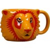 Harry Potter: Gryffindor Lion – keramický 3D hrnček Harry Potter: Gryffindor Lion – keramický 3D hrnček
