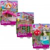 Barbie Minisada Svet Barbie GRG75