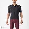 Castelli ESPRESSO dres, svetločierna XXL Castelli ESPRESSO dres, svetločierna XXL