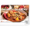 Recepty za kačku 2026 -… Recepty za kačku 2026 -…