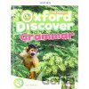 Oxford Discover 4: Grammar Book (2nd) - Jenny Quintana Oxford Discover 4: Grammar Book (2nd) - Jenny Quintana
