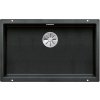 BLANCO Subline 700 U IF SILGRANIT antracit