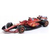 F1 bolid Ferrari SF-24 Imola GP 2024 Charles Leclerc 1:43 Bburago 18-36844 F1 bolid Ferrari SF-24 Imola GP 2024 Charles Leclerc 1:43 Bburago 18-36844