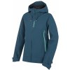 Husky Dámska outdoor bunda Nakama L turquoise Veľkosť: M bunda Husky Dámska outdoor bunda Nakama L turquoise Veľkosť: M bunda