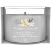 Yankee Candle SMOKED VANILLA & CASHMERE 37 g Yankee Candle SMOKED VANILLA & CASHMERE 37 g