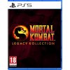 Mortal Kombat: Legacy Kollection (PS5) Mortal Kombat: Legacy Kollection (PS5)