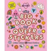 The Big Book of Queer Stickers The Big Book of Queer Stickers