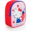 Batoh ruksak HELLO KITTY mačička 24cm malý Jahoda Batoh ruksak HELLO KITTY mačička 24cm malý Jahoda