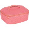 Reisenthel Coolerbag M Pocket Mesh coral
