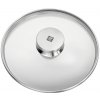 ZWILLING Sklenená pokrievka s nerezovým úchytom TWIN Specials 28cm ZWILLING Sklenená pokrievka s nerezovým úchytom TWIN Specials 28cm