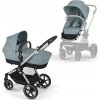 Cybex Eos Lux 2v1 Stormy Blue Cybex Eos Lux 2v1 Stormy Blue