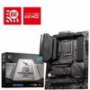 MSI MAG Z790 TOMAHAWK WIFI / Intel Z790 / LGA1700 / 4x DDR5 / 4x M.2 / HDMI / DP / USB-C / WiFi / ATX MSI MAG Z790 TOMAHAWK WIFI / Intel Z790 / LGA1700 / 4x DDR5 / 4x M.2 / HDMI / DP / USB-C / WiFi / ATX