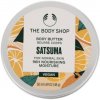 The Body Shop Telové maslo pre normálnu pokožku Satsuma (Body Butter) 50 ml The Body Shop Telové maslo pre normálnu pokožku Satsuma (Body Butter) 50 ml