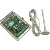 Rollkit GSM ovládanie brán 10-24V AC/DC ESIM320 Rollkit GSM ovládanie brán 10-24V AC/DC ESIM320