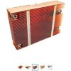 Dynatron A51 - Passive 1U Cooler pre AMD SP6/TR5 socket, up to 205W Dynatron A51 - Passive 1U Cooler pre AMD SP6/TR5 socket, up to 205W