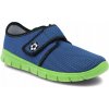 Detské papučky Superfit 0-800266-8800 papučky R35 Detské papučky Superfit 0-800266-8800 papučky R35