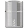 Zapaľovač Zippo 22100 Zippo Lines Zapaľovač Zippo 22100 Zippo Lines