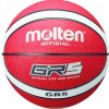 Basketbalová lopta Molten BGR5-RW Basketbalová lopta Molten BGR5-RW