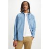 Levi's pánska košeľa Barstow Western Denim 85744-0047