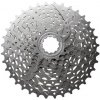 Kazeta Shimano CS-HG400, 9 prevodov 11-34z.