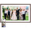 Arzopa Veľký digitálny fotorámik D156, 15,6 Arzopa Veľký digitálny fotorámik D156, 15,6
