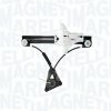 Mechanizmus zdvíhania okna MAGNETI MARELLI 350103125700 Mechanizmus zdvíhania okna MAGNETI MARELLI 350103125700