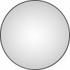 Silver Zrkadlo s LED osvetlením Globo, ⌀ 100 cm, 50275 Silver Zrkadlo s LED osvetlením Globo, ⌀ 100 cm, 50275