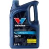 Motorový olej Valvoline All Climate DPF C3 5W-30 5L Motorový olej Valvoline All Climate DPF C3 5W-30 5L