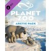 Planet Zoo: Artic Pack Steam PC Planet Zoo: Artic Pack Steam PC