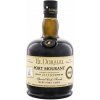 El Dorado Rum Single Still Port Mourant 2009 40% 0,7 l (čistá fľaša) El Dorado Rum Single Still Port Mourant 2009 40% 0,7 l (čistá fľaša)
