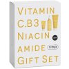 Ziaja Vitamín C.B3 Niacinamide Darčeková sada Ziaja Vitamín C.B3 Niacinamide Darčeková sada