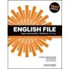 English File Third Edition Upper Intermediate Workbook with Answer Key - Latham Koenig, Clive Oxenden, J. Hudson English File Third Edition Upper Intermediate Workbook with Answer Key - Latham Koenig, Clive Oxenden, J. Hudson