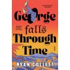 George Falls Through Time (Ryan Collett)(Brožovaná) George Falls Through Time (Ryan Collett)(Brožovaná)