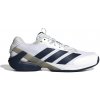 Pánska tenisová obuv adidas Adizero Ubersonic 5 Tennis Shoes Ftwr White EUR 45 1/3 Pánska tenisová obuv adidas Adizero Ubersonic 5 Tennis Shoes Ftwr White EUR 45 1/3