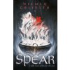 Spear (Nicola Griffith)(Pevná) Spear (Nicola Griffith)(Pevná)