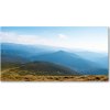 Foto obraz sklo tvrzené Národný park Tatry 100x50 cm Foto obraz sklo tvrzené Národný park Tatry 100x50 cm