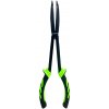 Saenger kliešte zahnuté 28cm